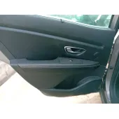Elevalunas Trasero Izquierdo para Renault Scenic Iv (J9_)