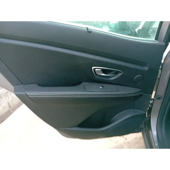 Elevalunas Trasero Izquierdo para Renault Scenic Iv (J9_)