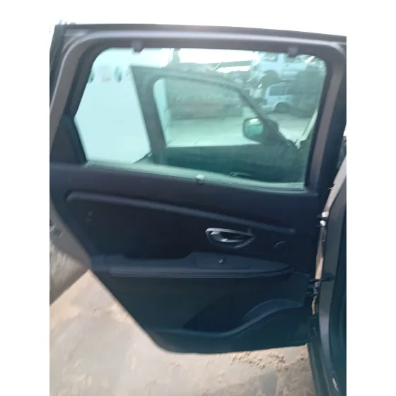 Elevalunas Trasero Izquierdo para Renault Scenic Iv (J9_)