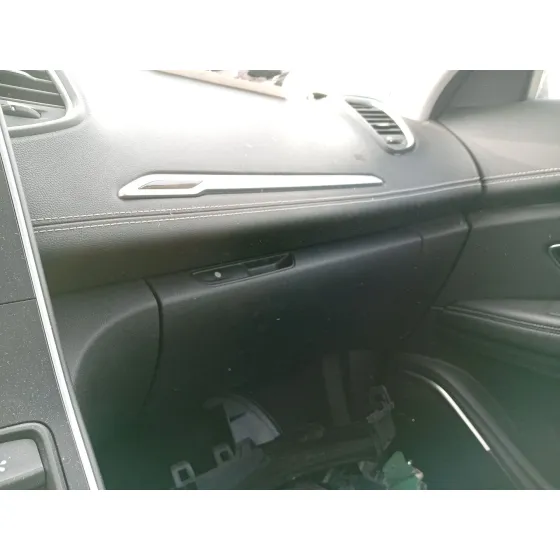 Guantera para Renault Scenic Iv (J9_)