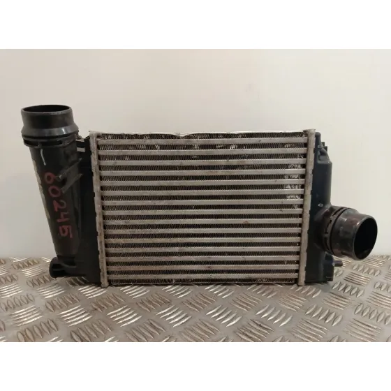 Intercooler para Renault Scenic Iv (J9_)