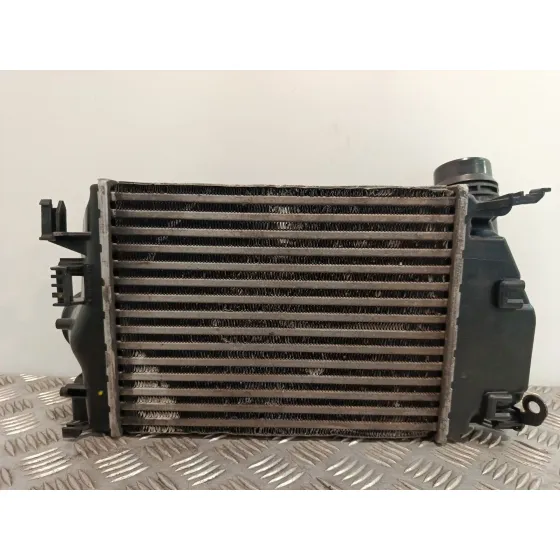 Intercooler para Renault Scenic Iv (J9_)