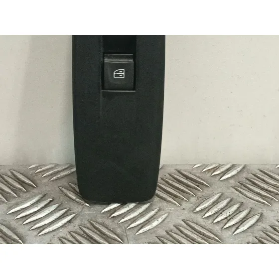 Mando Elevalunas Delantero Derecho para Renault Scenic Iv (J9_)