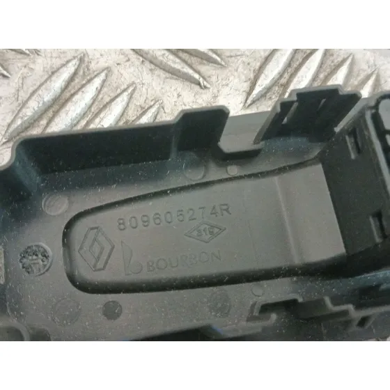Mando Elevalunas Delantero Derecho para Renault Scenic Iv (J9_)