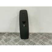 Mando Elevalunas Trasero Derecho para Renault Scenic Iv (J9_)