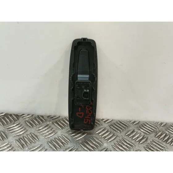 Mando Elevalunas Trasero Derecho para Renault Scenic Iv (J9_)