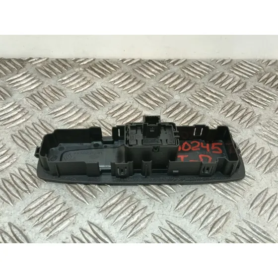 Mando Elevalunas Trasero Derecho para Renault Scenic Iv (J9_)