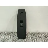 Mando Elevalunas Trasero Izquierdo para Renault Scenic Iv (J9_)