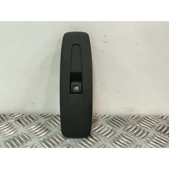 Mando Elevalunas Trasero Izquierdo para Renault Scenic Iv (J9_)
