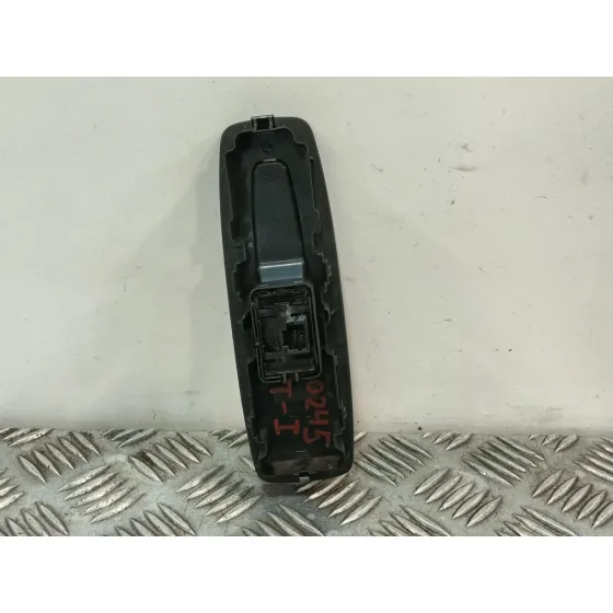 Mando Elevalunas Trasero Izquierdo para Renault Scenic Iv (J9_)