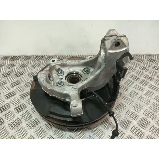 Mangueta Delantera Derecha para Renault Scenic Iv (J9_)
