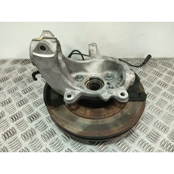 Mangueta Delantera Derecha para Renault Scenic Iv (J9_)
