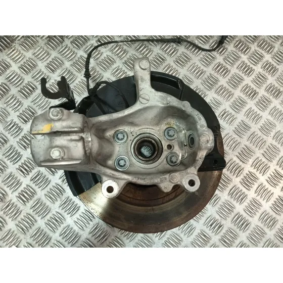 Mangueta Delantera Derecha para Renault Scenic Iv (J9_)