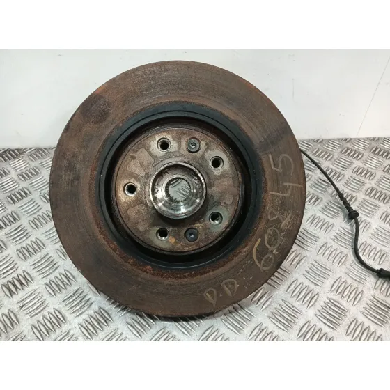 Mangueta Delantera Derecha para Renault Scenic Iv (J9_)