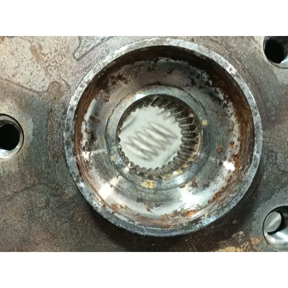 Mangueta Delantera Derecha para Renault Scenic Iv (J9_)