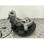 Mangueta Delantera Izquierda para Renault Scenic Iv (J9_)