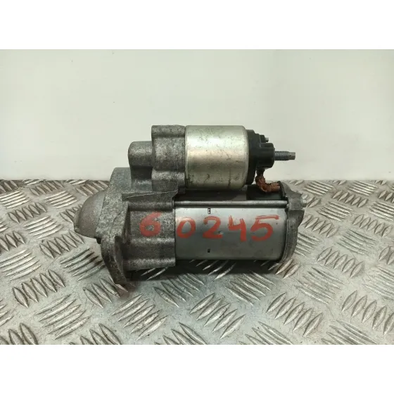 Motor Arranque para Renault Scenic Iv (J9_)