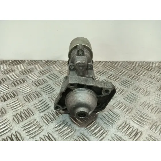 Motor Arranque para Renault Scenic Iv (J9_)