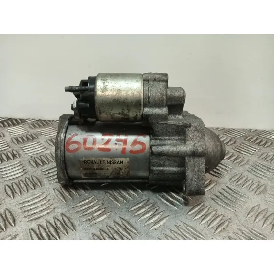 Motor Arranque para Renault Scenic Iv (J9_)
