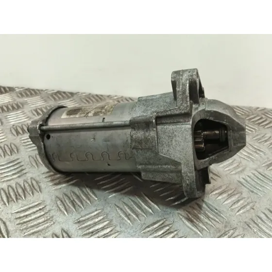 Motor Arranque para Renault Scenic Iv (J9_)