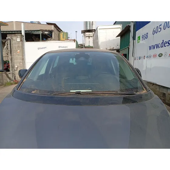 Motor Limpia Delantero para Renault Scenic Iv (J9_)