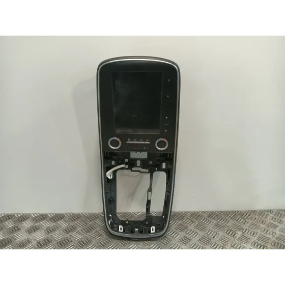 Pantalla Multifuncion para Renault Scenic Iv (J9_)