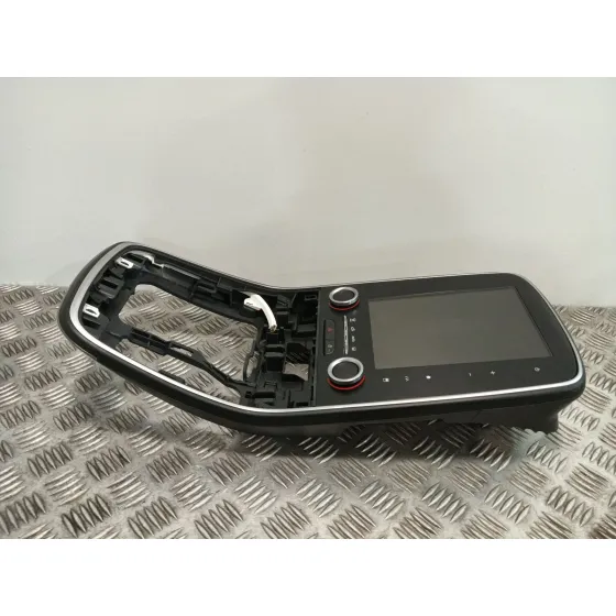 Pantalla Multifuncion para Renault Scenic Iv (J9_)