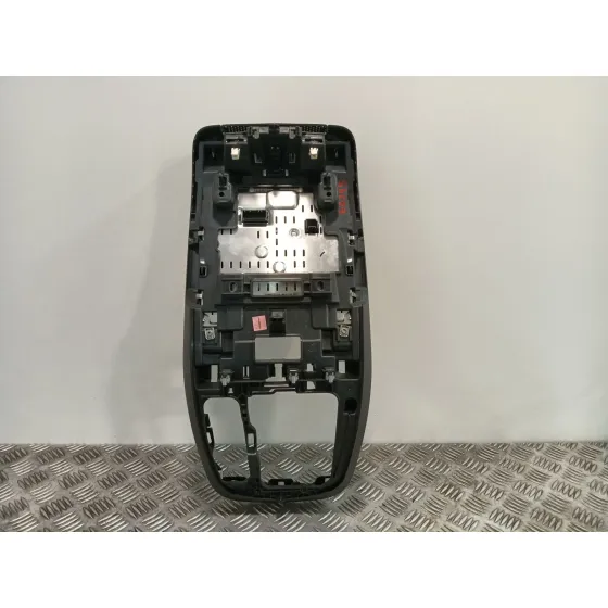 Pantalla Multifuncion para Renault Scenic Iv (J9_)