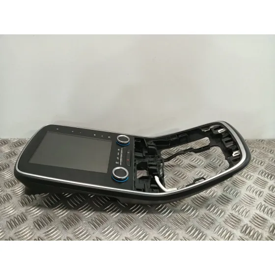 Pantalla Multifuncion para Renault Scenic Iv (J9_)