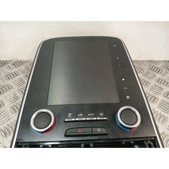 Pantalla Multifuncion para Renault Scenic Iv (J9_)