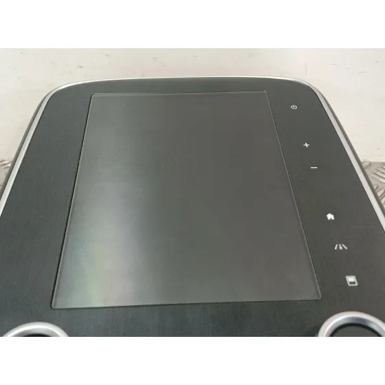 Pantalla Multifuncion para Renault Scenic Iv (J9_)