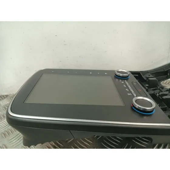Pantalla Multifuncion para Renault Scenic Iv (J9_)