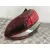 Piloto Trasero Izquierdo para Renault Scenic Iv (J9_)