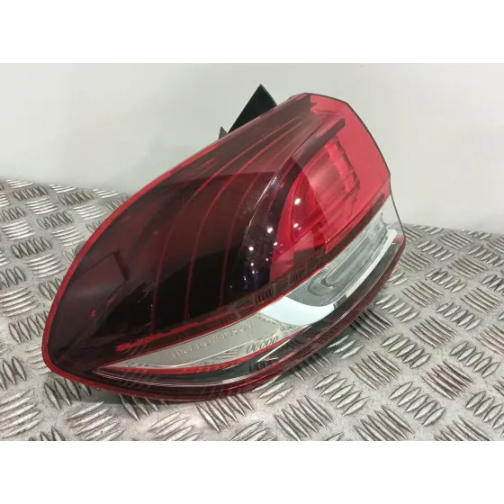 Piloto Trasero Izquierdo para Renault Scenic Iv (J9_)
