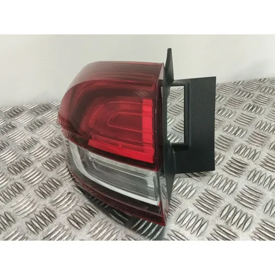 Piloto Trasero Izquierdo para Renault Scenic Iv (J9_)