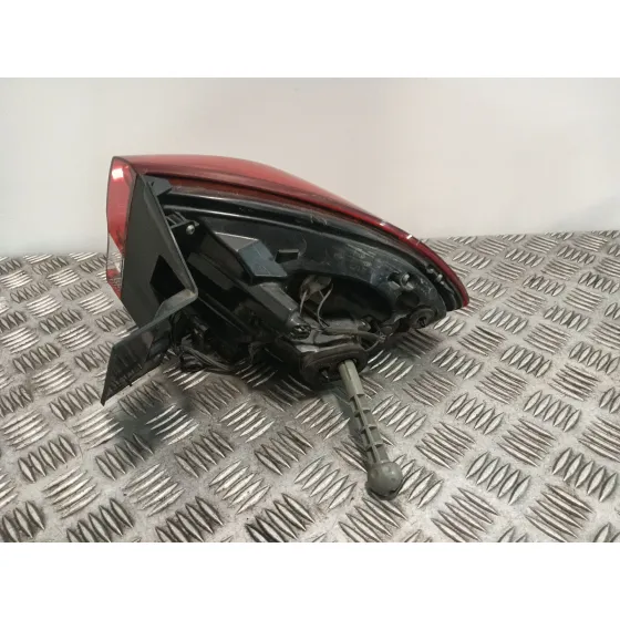 Piloto Trasero Izquierdo para Renault Scenic Iv (J9_)