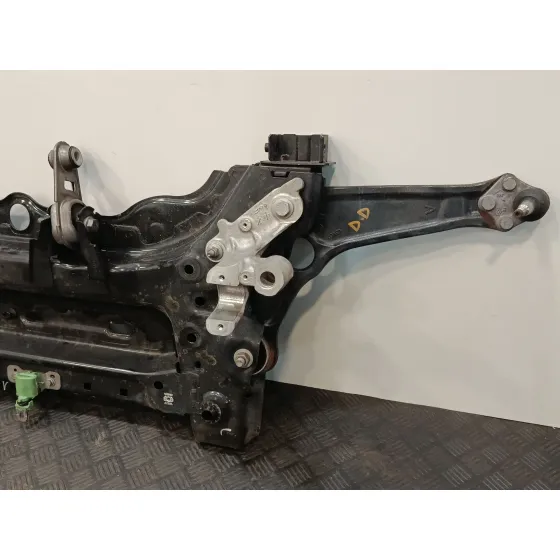 Puente Delantero para Renault Scenic Iv (J9_)