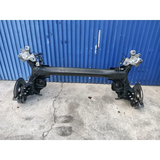 Puente Trasero para Renault Scenic Iv (J9_)