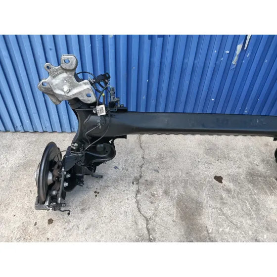 Puente Trasero para Renault Scenic Iv (J9_)