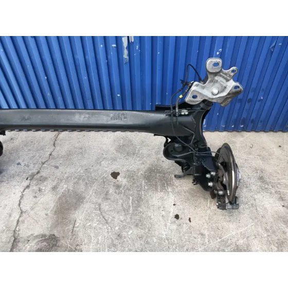 Puente Trasero para Renault Scenic Iv (J9_)