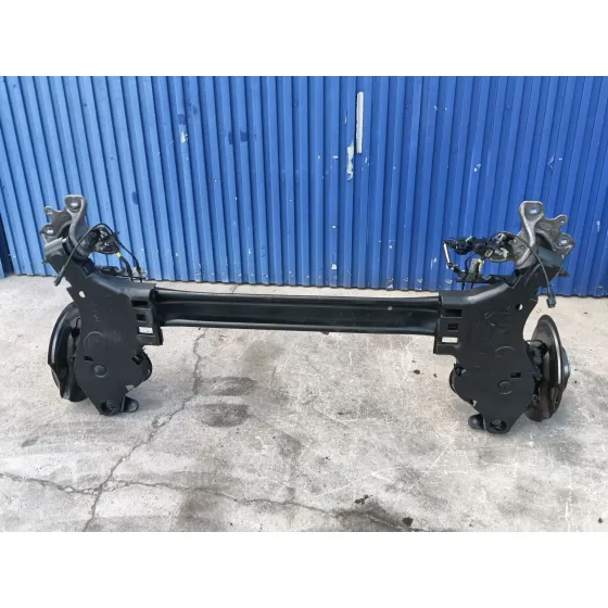 Puente Trasero para Renault Scenic Iv (J9_)