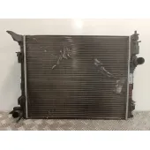Radiador Agua para Renault Scenic Iv (J9_)