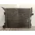 Radiador Agua para Renault Scenic Iv (J9_)