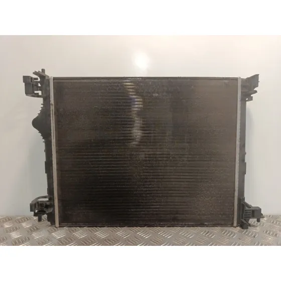 Radiador Agua para Renault Scenic Iv (J9_)