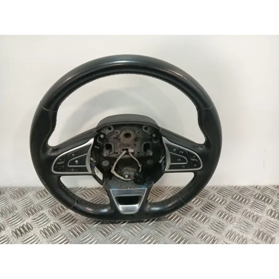 Volante para Renault Scenic Iv (J9_)