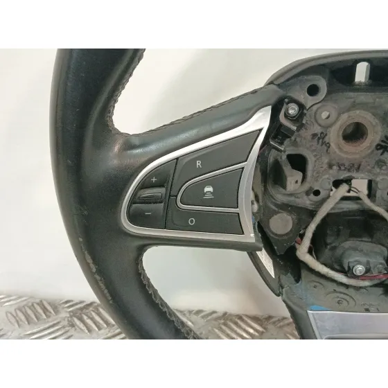 Volante para Renault Scenic Iv (J9_)