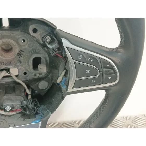 Volante para Renault Scenic Iv (J9_)
