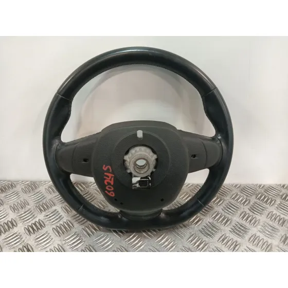 Volante para Renault Scenic Iv (J9_)