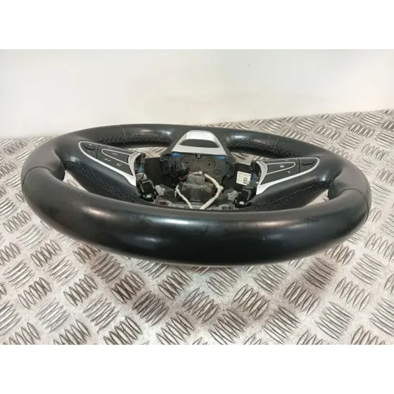 Volante para Renault Scenic Iv (J9_)
