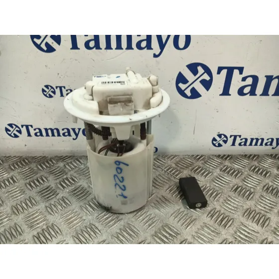 Aforador para Peugeot 207/207+ (Wa_, Wc_)